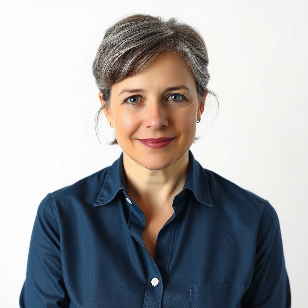 Isabel Grant