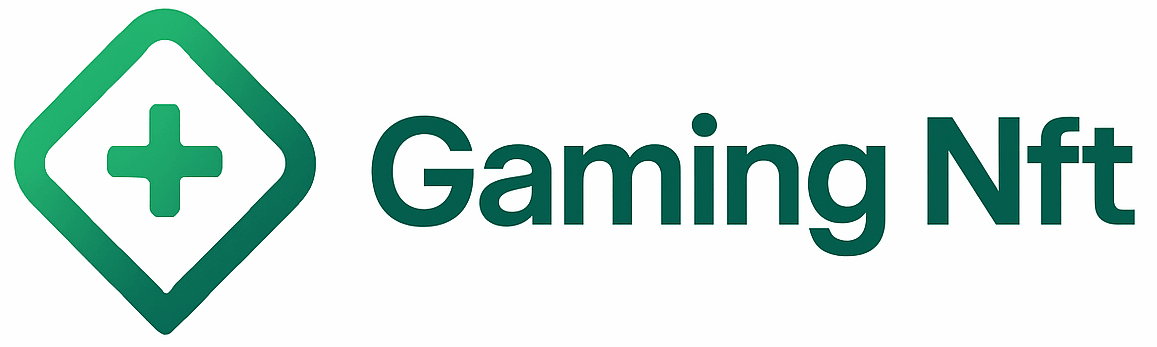 Gaming NFTs